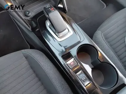 Photo 17 Peugeot 208  Electrique 50 kWh 136ch