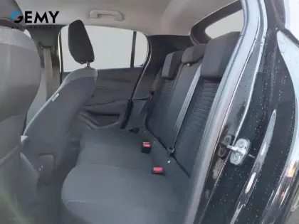 Photo 9 Peugeot 208  Electrique 50 kWh 136ch