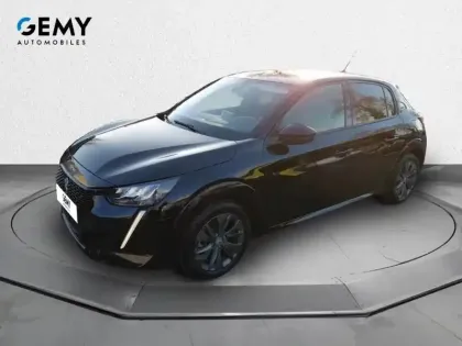 Photo Peugeot 208 Style