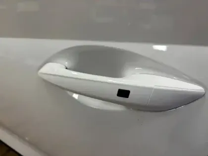 Photo 20 Hyundai Bayon  1.0 T-GDi 100 DCT-7 Hybrid 48V