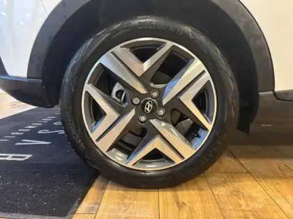 Photo 58 Hyundai Bayon  1.0 T-GDi 100 DCT-7 Hybrid 48V