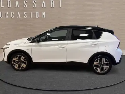 Photo 85 Hyundai Bayon  1.0 T-GDi 100 DCT-7 Hybrid 48V