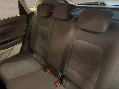 Photo 12 Hyundai Bayon  1.0 T-GDi 100 DCT-7 Hybrid 48V