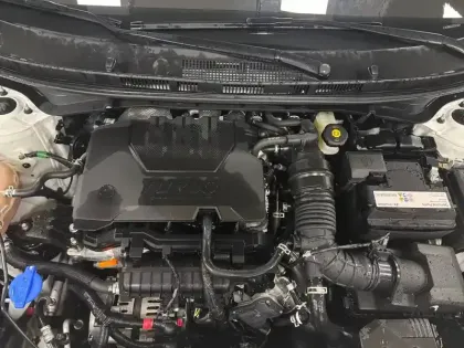 Photo 102 Hyundai Bayon  1.0 T-GDi 100 DCT-7 Hybrid 48V