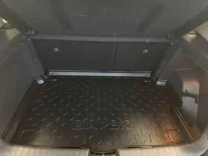 Photo 101 Hyundai Bayon  1.0 T-GDi 100 DCT-7 Hybrid 48V