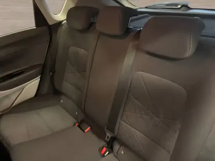 Photo 54 Hyundai Bayon  1.0 T-GDi 100 DCT-7 Hybrid 48V