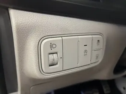 Photo 24 Hyundai Bayon  1.0 T-GDi 100 DCT-7 Hybrid 48V