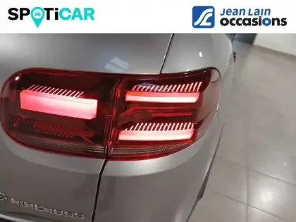 Photo 16 Citroën C5 aircross  Hybride 136 e-DCS6