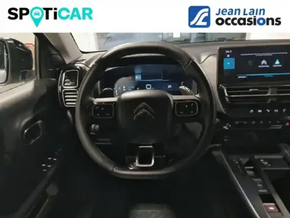 Photo 8 Citroën C5 aircross  Hybride 136 e-DCS6