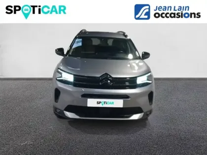 Photo 22 Citroën C5 aircross  Hybride 136 e-DCS6