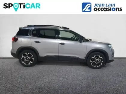 Photo 3 Citroën C5 aircross  Hybride 136 e-DCS6