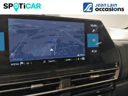 Photo 18 Citroën C5 aircross  Hybride 136 e-DCS6