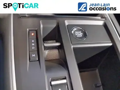 Photo 13 Citroën C5 aircross  Hybride 136 e-DCS6