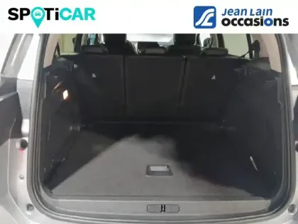 Photo 5 Citroën C5 aircross  Hybride 136 e-DCS6