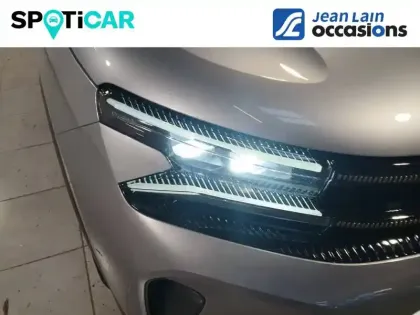 Photo 15 Citroën C5 aircross  Hybride 136 e-DCS6