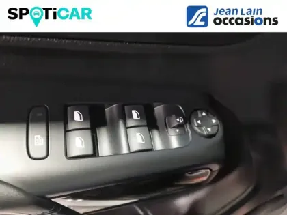 Photo 17 Citroën C5 aircross  Hybride 136 e-DCS6