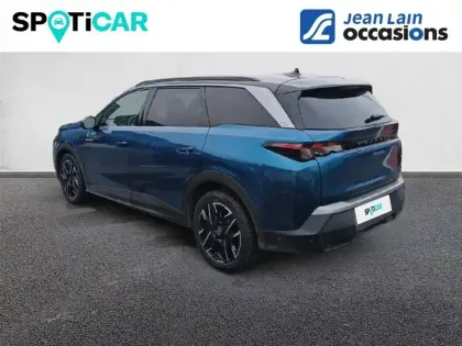 Photo 6 Peugeot 5008  Hybrid 136 e-DCS6