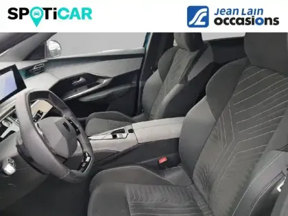 Photo 10 Peugeot 5008  Hybrid 136 e-DCS6