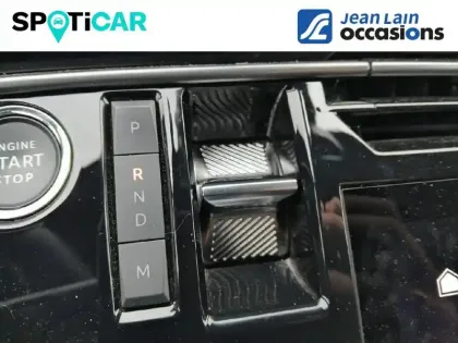 Photo 13 Peugeot 5008  Hybrid 136 e-DCS6