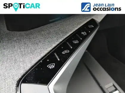 Photo 19 Peugeot 5008  Hybrid 136 e-DCS6