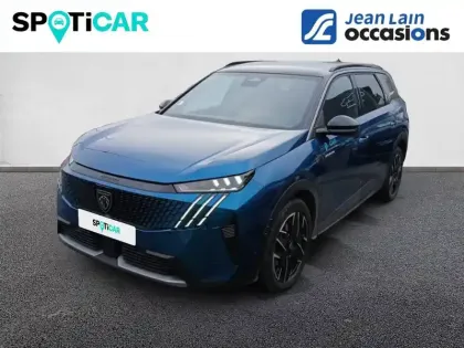 Photo Peugeot 5008 Gt