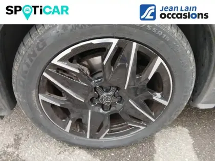 Photo 12 Peugeot 5008  Hybrid 136 e-DCS6