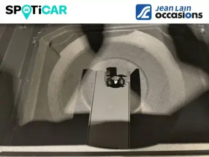 Photo 19 Citroën C5 aircross  PureTech 130 S&S EAT8