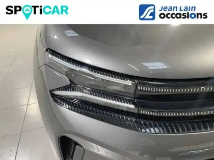 Photo 15 Citroën C5 aircross  PureTech 130 S&S EAT8