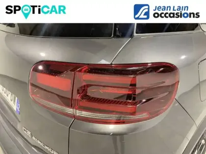 Photo 16 Citroën C5 aircross  PureTech 130 S&S EAT8