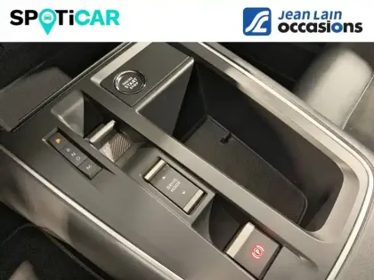 Photo 13 Citroën C5 aircross  PureTech 130 S&S EAT8