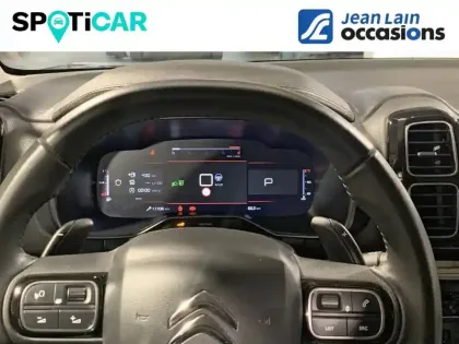 Photo 9 Citroën C5 aircross  PureTech 130 S&S EAT8