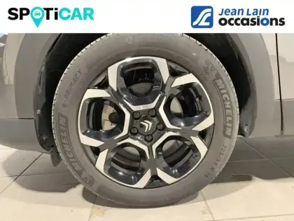 Photo 12 Citroën C5 aircross  PureTech 130 S&S EAT8