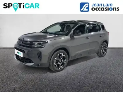 Photo Citroën C5 Aircross Feel Pack