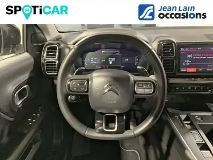Photo 8 Citroën C5 aircross  PureTech 130 S&S EAT8
