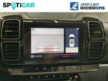 Photo 14 Citroën C5 aircross  PureTech 130 S&S EAT8