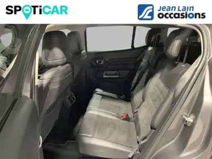 Photo 11 Citroën C5 aircross  PureTech 130 S&S EAT8
