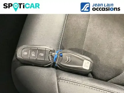 Photo 21 Citroën C5 aircross  PureTech 130 S&S EAT8