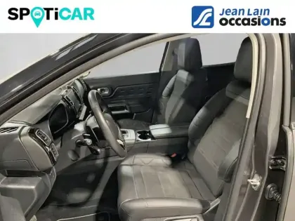 Photo 10 Citroën C5 aircross  PureTech 130 S&S EAT8