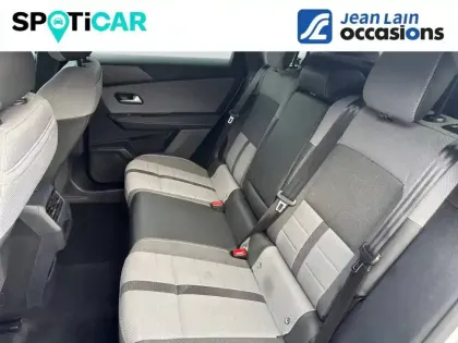 Photo 11 Opel Grandland  1.2 Turbo Hybrid 145 ch e-DCT6