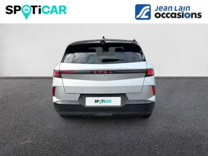 Photo 24 Opel Grandland  1.2 Turbo Hybrid 145 ch e-DCT6