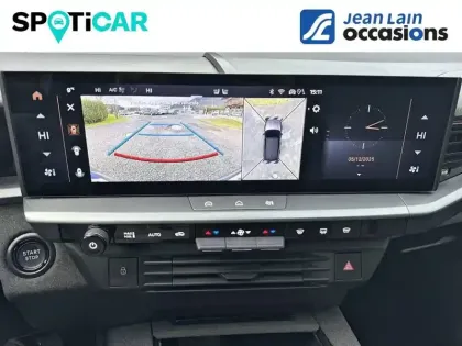 Photo 18 Opel Grandland  1.2 Turbo Hybrid 145 ch e-DCT6