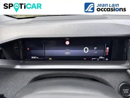 Photo 9 Opel Grandland  1.2 Turbo Hybrid 145 ch e-DCT6