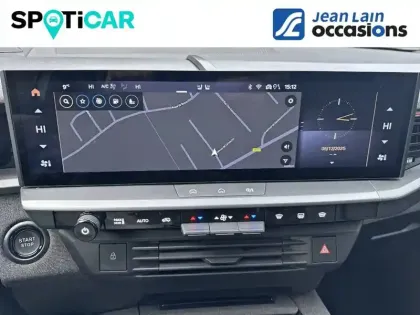 Photo 19 Opel Grandland  1.2 Turbo Hybrid 145 ch e-DCT6