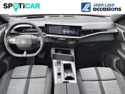 Photo 7 Opel Grandland  1.2 Turbo Hybrid 145 ch e-DCT6