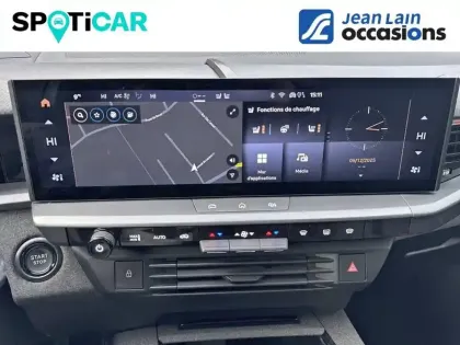 Photo 14 Opel Grandland  1.2 Turbo Hybrid 145 ch e-DCT6