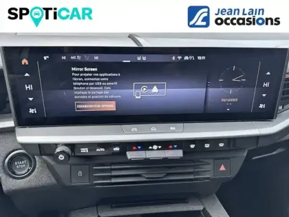 Photo 37 Opel Grandland  1.2 Turbo Hybrid 145 ch e-DCT6