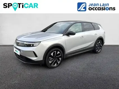 Photo 20 Opel Grandland  1.2 Turbo Hybrid 145 ch e-DCT6