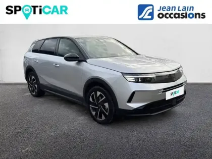 Photo 22 Opel Grandland  1.2 Turbo Hybrid 145 ch e-DCT6