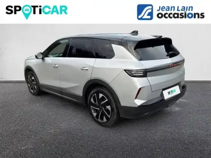 Photo 6 Opel Grandland  1.2 Turbo Hybrid 145 ch e-DCT6