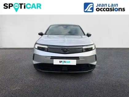 Photo 21 Opel Grandland  1.2 Turbo Hybrid 145 ch e-DCT6